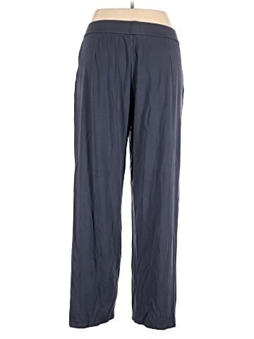 Eileen Fisher Casual Pants (view 2)