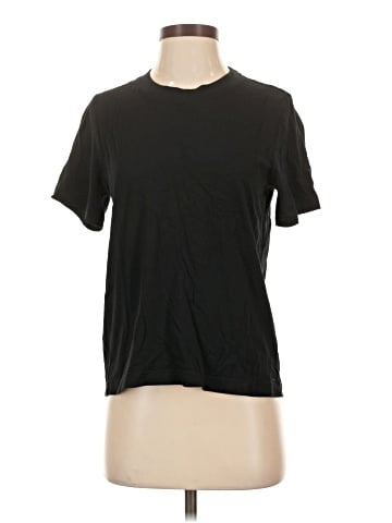 Cos Short Sleeve T-Shirt (view 1)