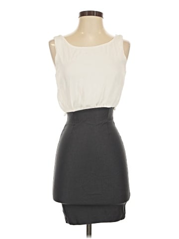 Foreign Exchange Cocktail Dress (view 1)