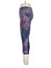 Athleta Tie-dye Blue Leggings Size M - photo 5