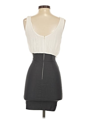 Foreign Exchange Cocktail Dress (view 2)