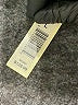 Max Studio Paisley Black Casual Dress Size L - photo 8