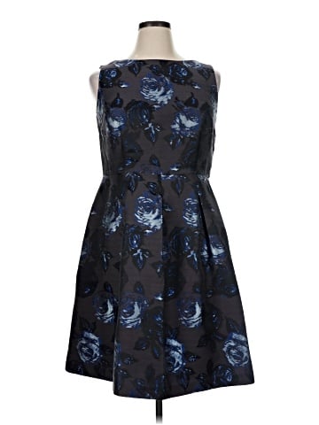 Talbots Cocktail Dress (view 1)
