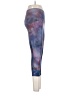 Athleta Tie-dye Blue Leggings Size M - photo 4