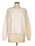 Old Navy Ivory Pullover Sweater Size L - photo 1