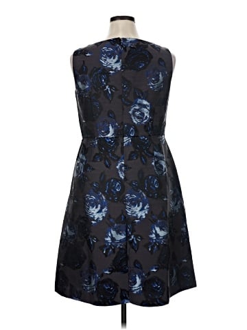 Talbots Cocktail Dress (view 2)
