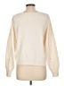 Old Navy Ivory Pullover Sweater Size L - photo 2