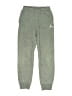 Air Jordan Gray Sweatpants Size 10 - 12 - photo 1