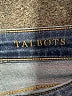 Talbots Hearts Blue Jeans Size 6 - photo 7