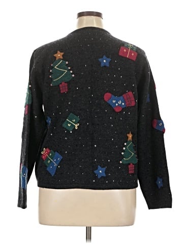 Talbots Cardigan (view 2)