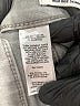 Vineyard Vines Gray Jeans Size 24 waist - photo 8