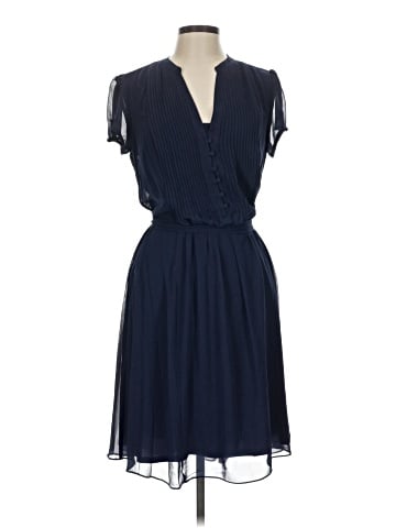 MSK Cocktail Dress (view 1)