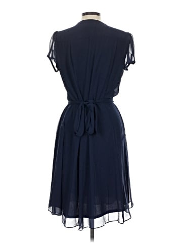 MSK Cocktail Dress (view 2)