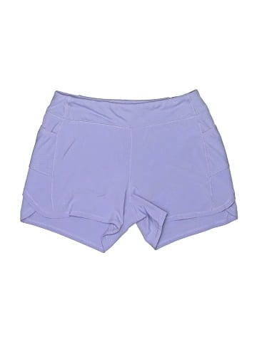 Athleta Girl Athletic Shorts (view 1)