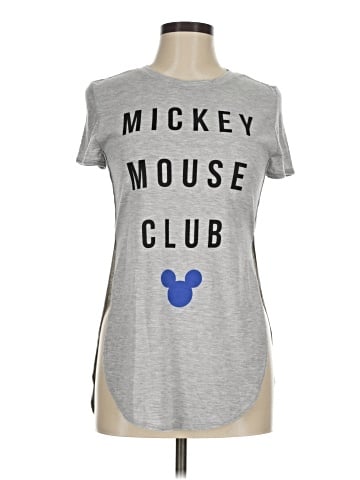Disney Short Sleeve T-Shirt (view 1)