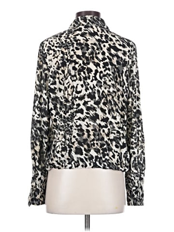 Vince Camuto Long Sleeve Blouse (view 2)