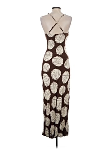 Sienna Sky Casual Dress (view 2)