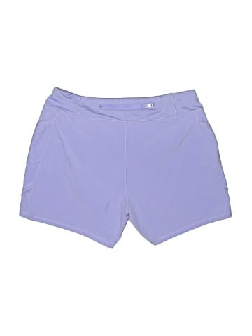 Athleta Girl Athletic Shorts (view 2)