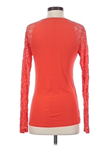 Victoria's Secret Long Sleeve Top (view 2)