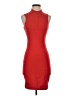 Assorted Brands Red Cocktail Dress Size S - photo 1