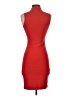 Assorted Brands Red Cocktail Dress Size S - photo 2