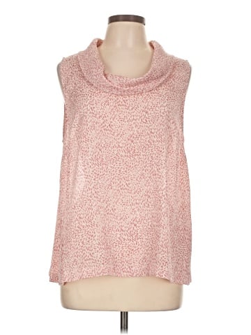 Vince Camuto Sleeveless Blouse (view 1)