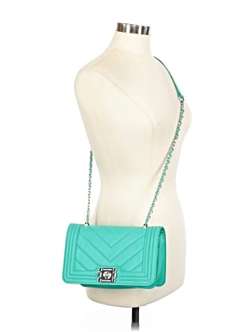 Badgley Mischka Crossbody Bag (view 2)