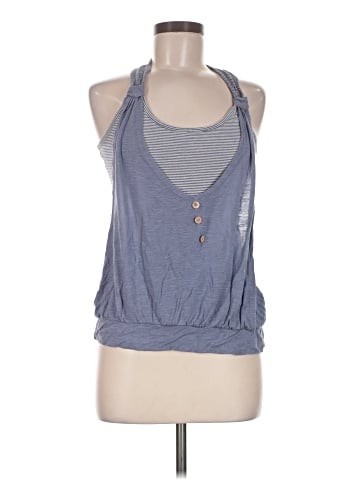 Mine Sleeveless Top (view 1)