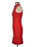 Assorted Brands Red Cocktail Dress Size S - photo 5