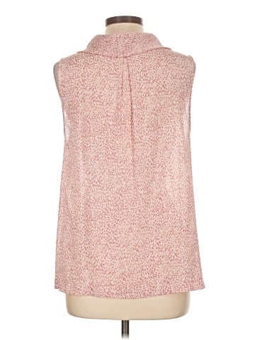 Vince Camuto Sleeveless Blouse (view 2)