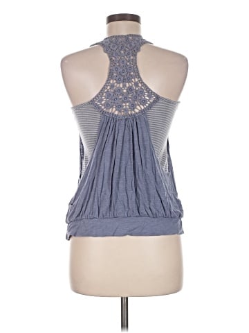 Mine Sleeveless Top (view 2)
