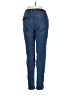 mavi Solid Blue Jeans Size 14 - photo 2