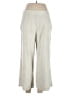 Max Studio Ivory Casual Pants Size XL - photo 1