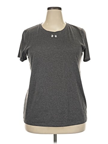 Under Armour Active T-Shirt (view 1)