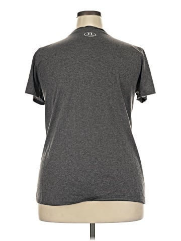Under Armour Active T-Shirt (view 2)