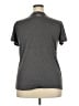 Under Armour Gray Active T-Shirt Size 2X - photo 2