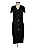 Zara Black Cardigan Size S - photo 1