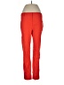Calvin Klein Color Block Red Active Pants Size 12 - photo 1