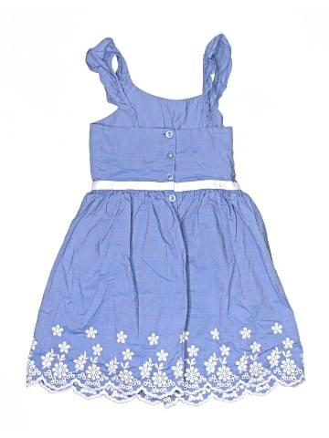 Zunie Dress (view 2)