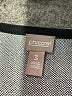Chico's Graphic Black Pullover Sweater Size XL (3) - photo 7