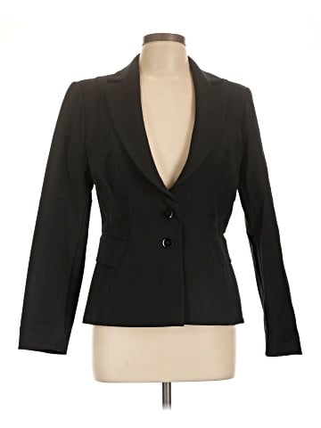 White House Black Market Blazer (view 1)