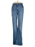 Levi's Blue Jeans Size 26 waist - photo 1