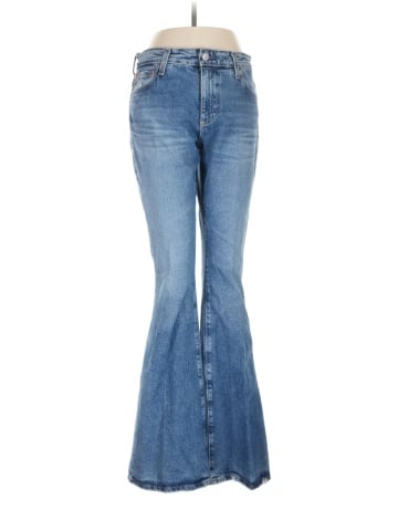 Adriano Goldschmied Jeans (view 1)
