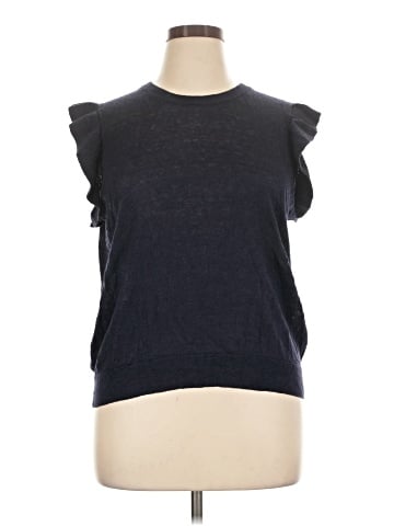 Boden Short Sleeve Top (view 1)