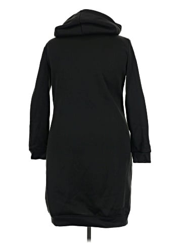 Unbranded Zip Up Hoodie (view 2)