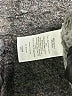 Talbots Gray Poncho Size L - photo 8