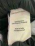 LoveShackFancy 100% Polyester Tie-dye Silver Pink Cocktail Dress Size 4 - photo 5
