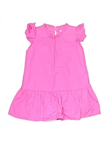 GB Girls Dress (view 1)