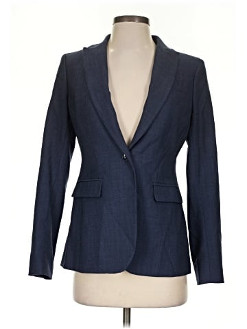 Banana Republic Wool Blazer (view 1)