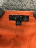 Topshop Brown Tank Top Size 10 - photo 7